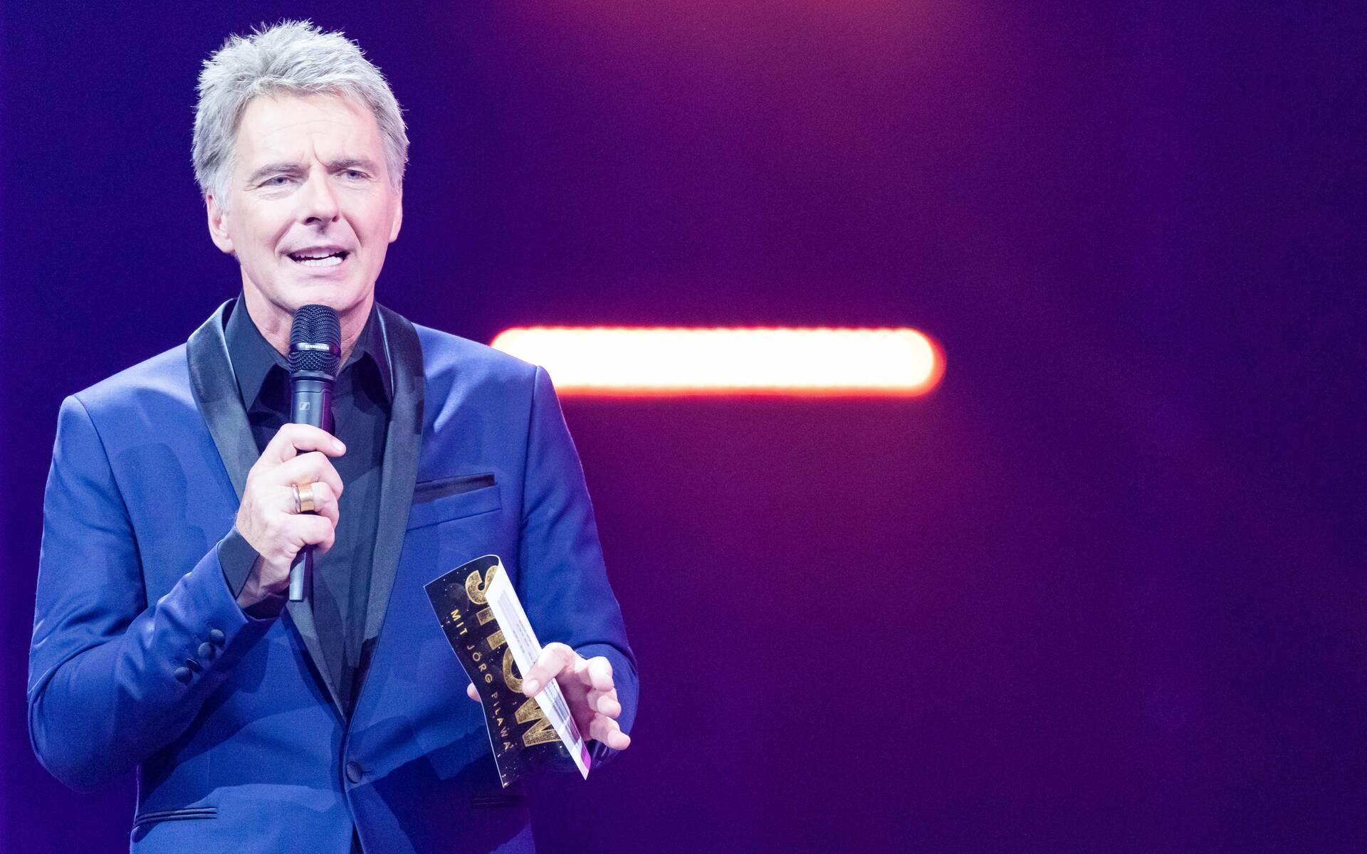 Jörg Pilawa: "Mache das, was du liebst" Jörg Pilawa: "Mache das, was du liebst"