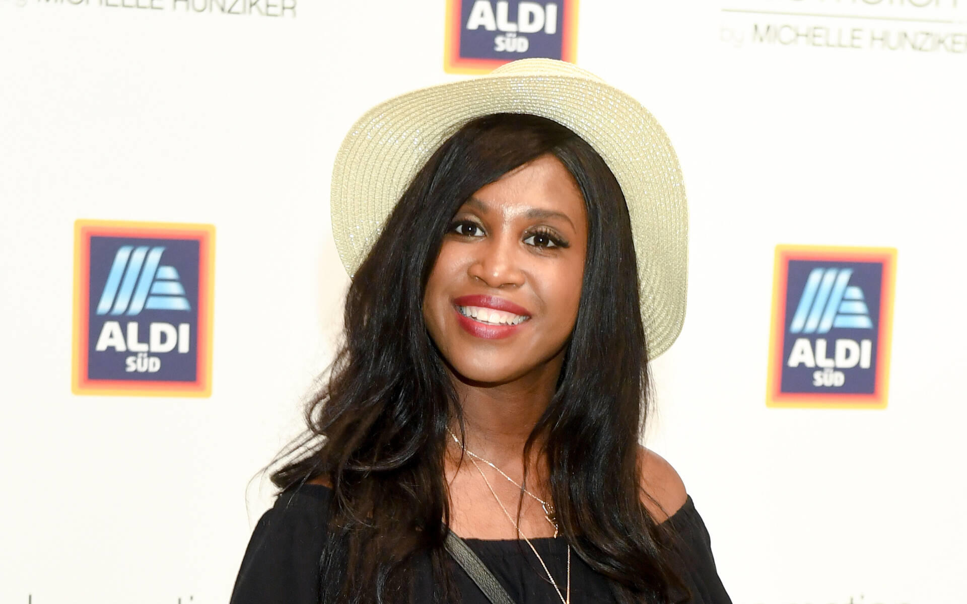 Motsi Mabuse tritt im nächsten Jahr kürzer - das ist der Grund Motsi Mabuse: Darum will sie im kommenden Jahr kürzer treten