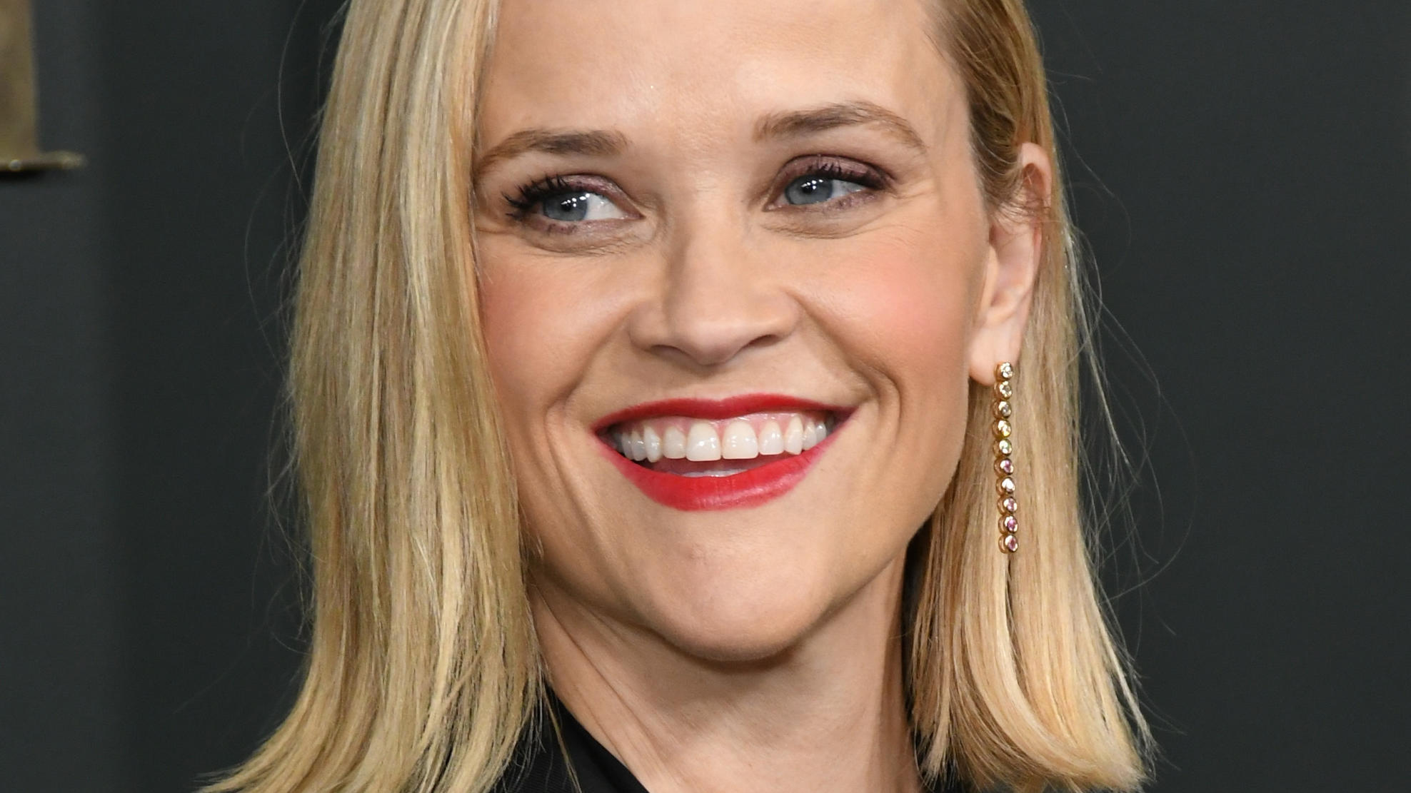 Reese Witherspoon Stellt Hollywood Auf Den Kopf