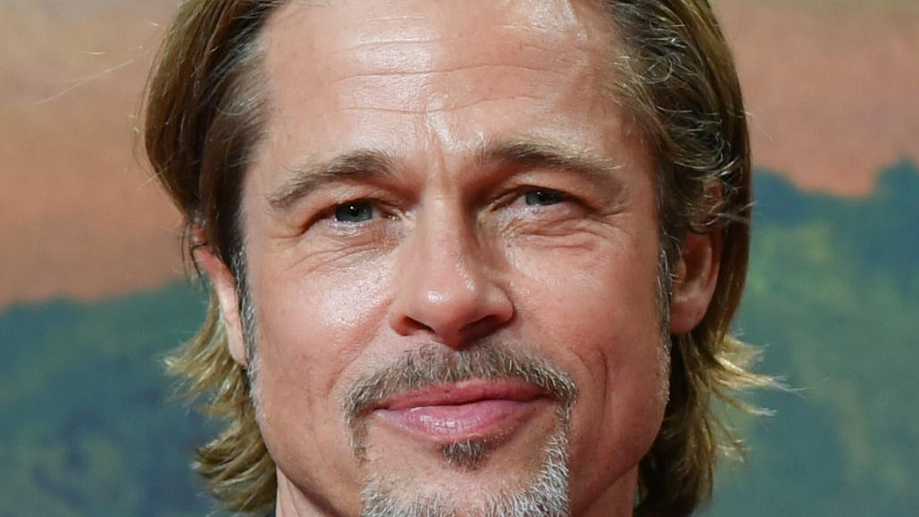 Ohne Angelina Jolie: Brad Pitt verbringt Weihnachten mit den Kids Brad Pitt wird Weihnachten 2019 endlich mal wieder die Kinder ohne Betreuer zu Besuch haben.