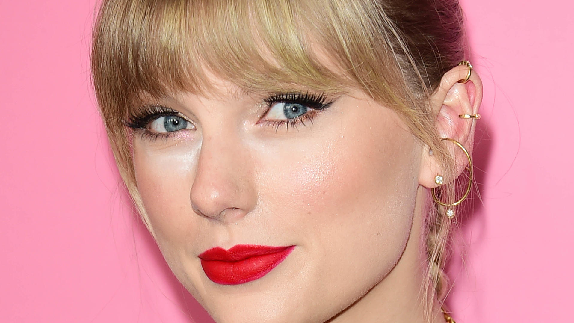 Taylor Swift feiert ihren 30.: Die Sängerin im Wandel der Zeit Taylor Swift feiert 2019 ihren 30. Geburtstag.