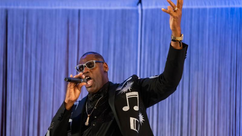 Alphonso Williams: Herzzerreißende Worte seiner Familie Alphonso Williams: Herzzerreißende Worte seiner Familie