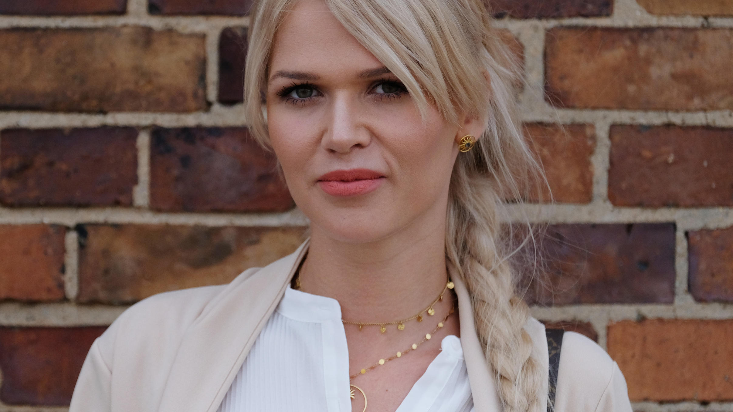 Sara Kulka: Ex-„GNTM“-Kandidatin spricht offen über ihre Eheprobleme Mit einem offenen Gespräch und einem Plan konnte Sara Kulka ihre Ehe vor dem Aus bewahren.