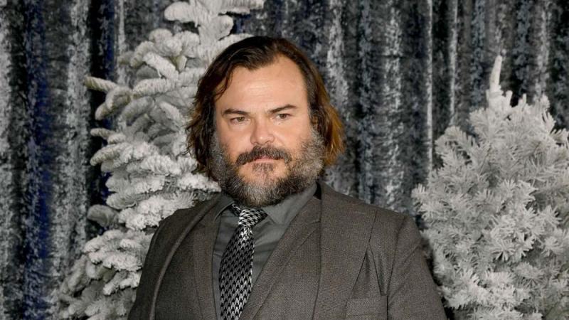 Jack Black: Angst vor jugendlichen Rollen Jack Black: Angst vor jugendlichen Rollen
