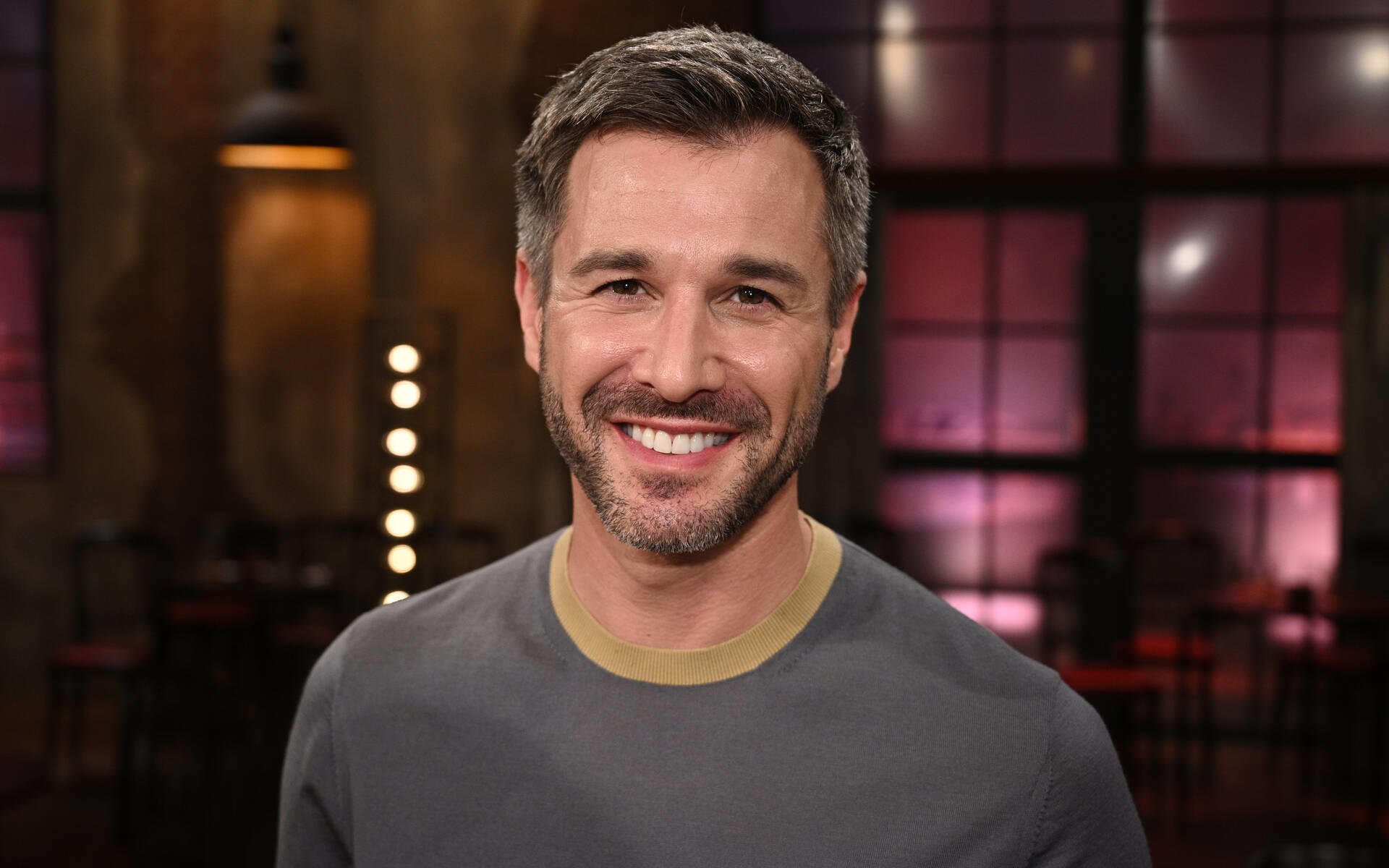 Ein Jahr nach dem Coming-Out: Wie geht es Jochen Schropp? Ein Jahr nach dem Coming-Out: Wie geht es Jochen Schropp?