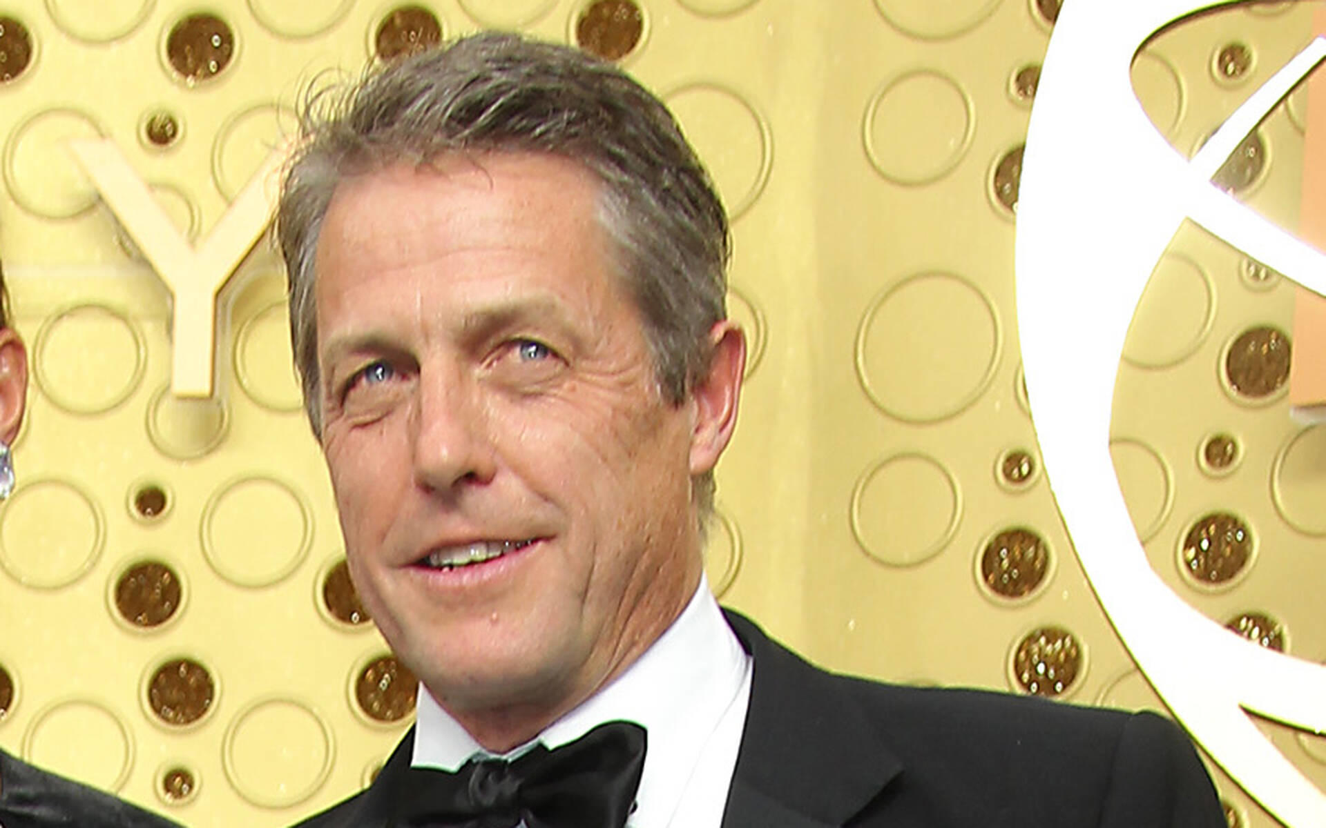 Hugh Grant: Brachte er den Wahlkandidaten nur Unglück? Hugh Grant: Brachte er den Wahlkandidaten nur Unglück?