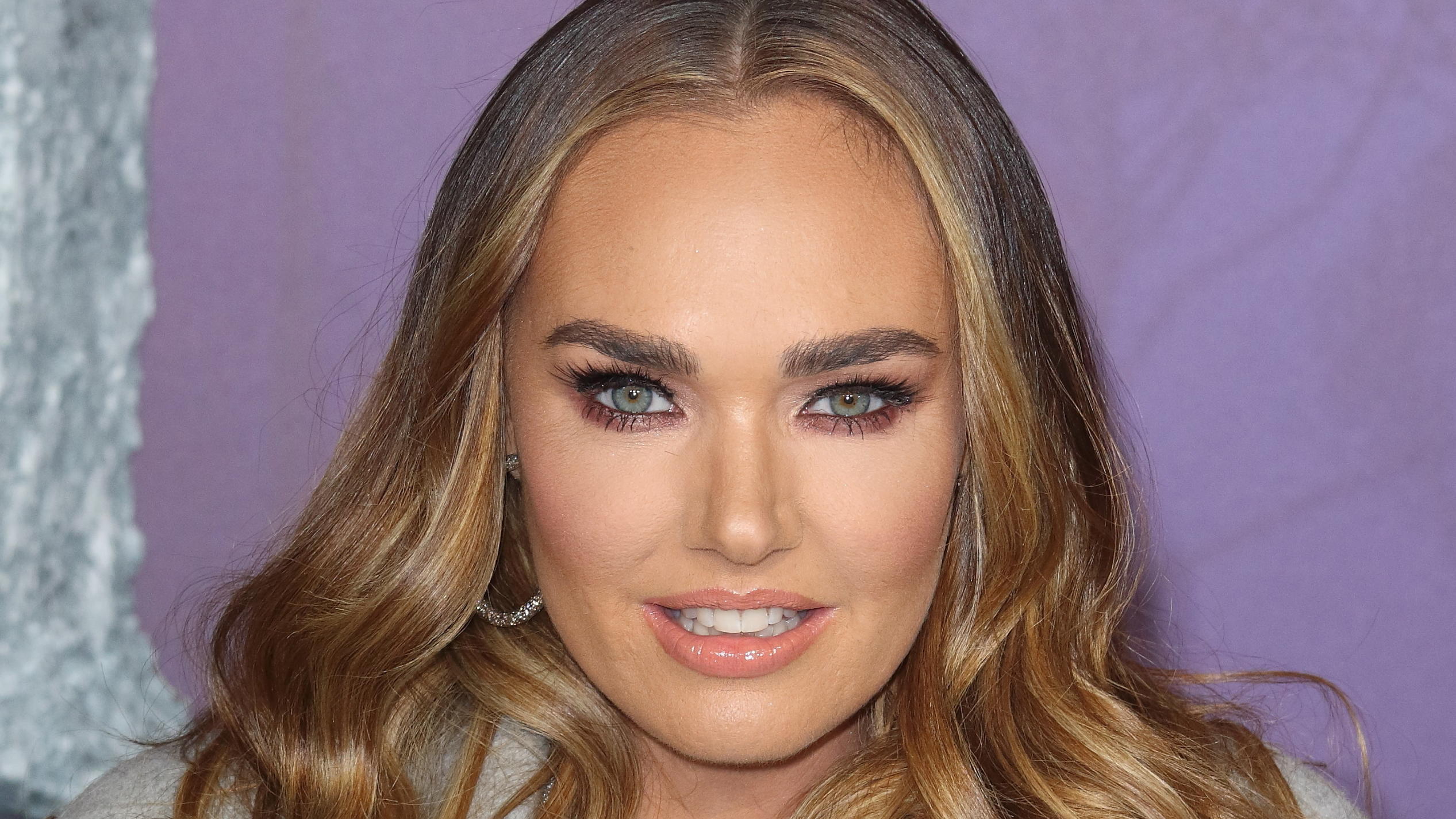 Tamara Ecclestone: Party-Marathon zum 37. Geburtstag Tamara Ecclestone feiert ihren Geburtstag tagelang.