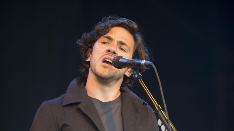 Jack Savoretti: Spendenaktion für junge Krebspatientin Jack Savoretti: Spendenaktion für junge Krebspatientin