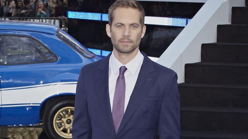 Meadow Walker engagiert sich weiterhin Meadow Walker engagiert sich weiterhin