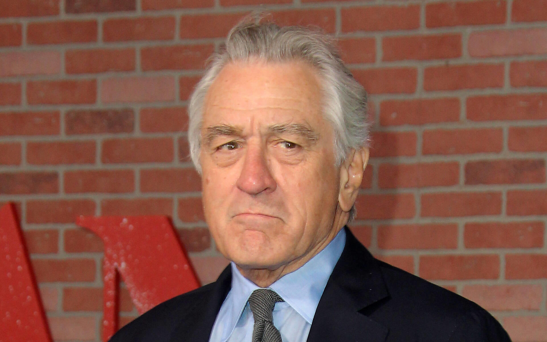 'The Irishman' Robert De Niro: Neue Breitseite gegen Donald Trump – und dessen Kinder! 'The Irishman' Robert De Niro: Neue Breitseite gegen Donald Trump – und dessen Kinder!