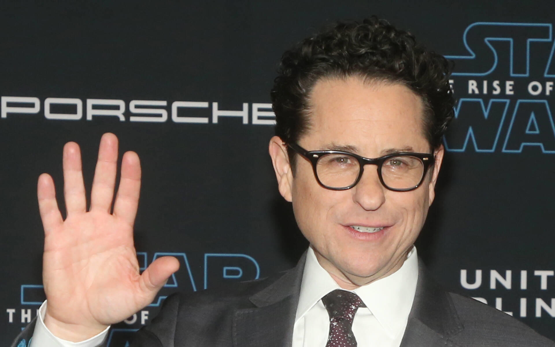 'Star Wars'-Regisseur J.J. Abrams: Die Sache mit der Meinung anderer… 'Star Wars'-Regisseur J.J. Abrams: Die Sache mit der Meinung anderer…