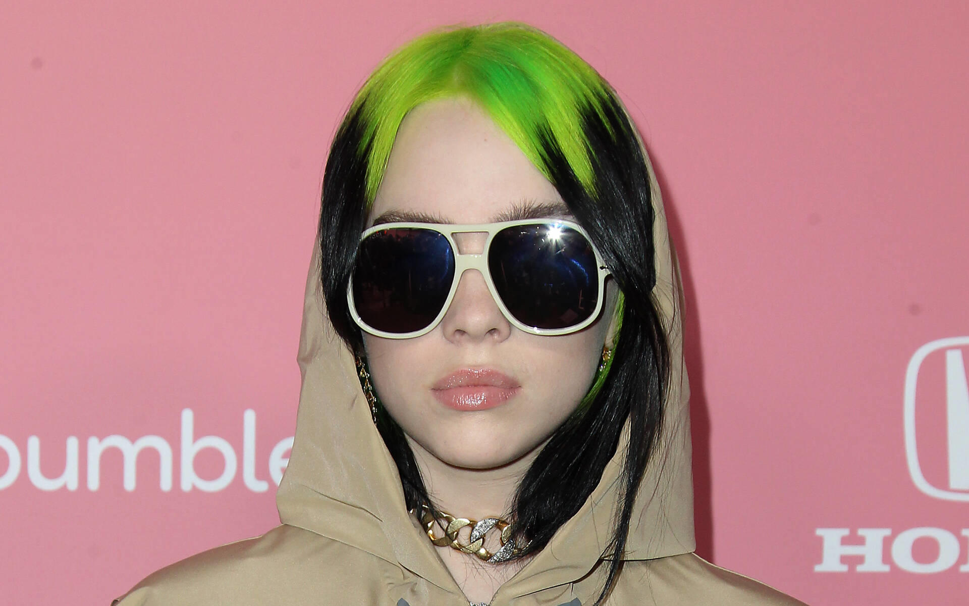 Billie Eilish bleibt Solokünstlerin: Bloß kein Duett! Billie Eilish bleibt Solokünstlerin: Bloß kein Duett!