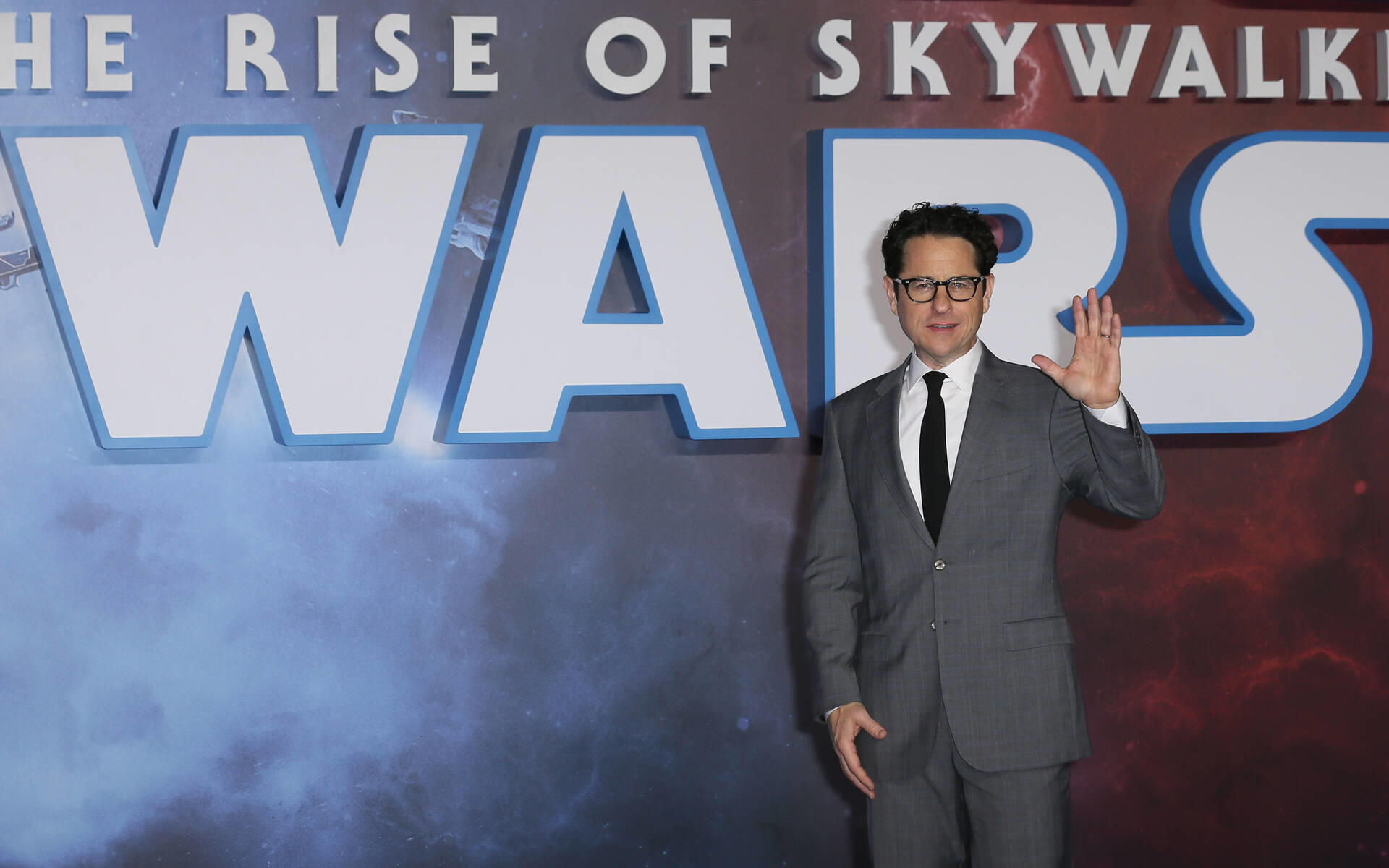 J.J. Abrams: Das sagt er zur 'Star Wars'-Kritik J.J. Abrams: Das sagt er zur 'Star Wars'-Kritik