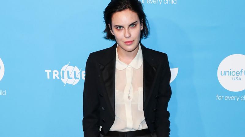 Tallulah Willis: Ihre Mode dreht sich um 'Inklusion' Tallulah Willis: Ihre Mode dreht sich um 'Inklusion'