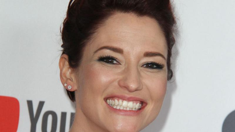 Traurige Momente bei "Grey's Anatomy": Das waren die dramatischsten Serientode Chyler Leigh spielte Lexie Grey.
