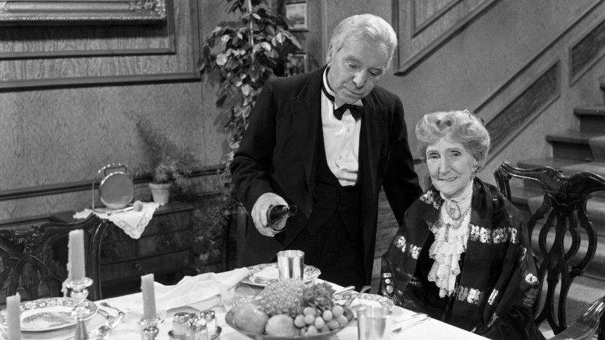 Silvester 2020: Das sind die Sendetermine von „Dinner for One“ Dinner for One