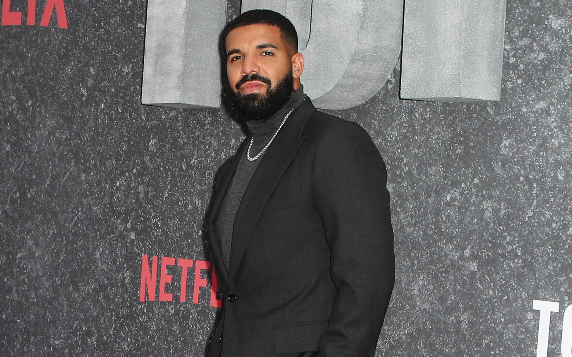 Drake: "Ich kann Kanye nicht reparieren" Drake: "Ich kann Kanye nicht reparieren"