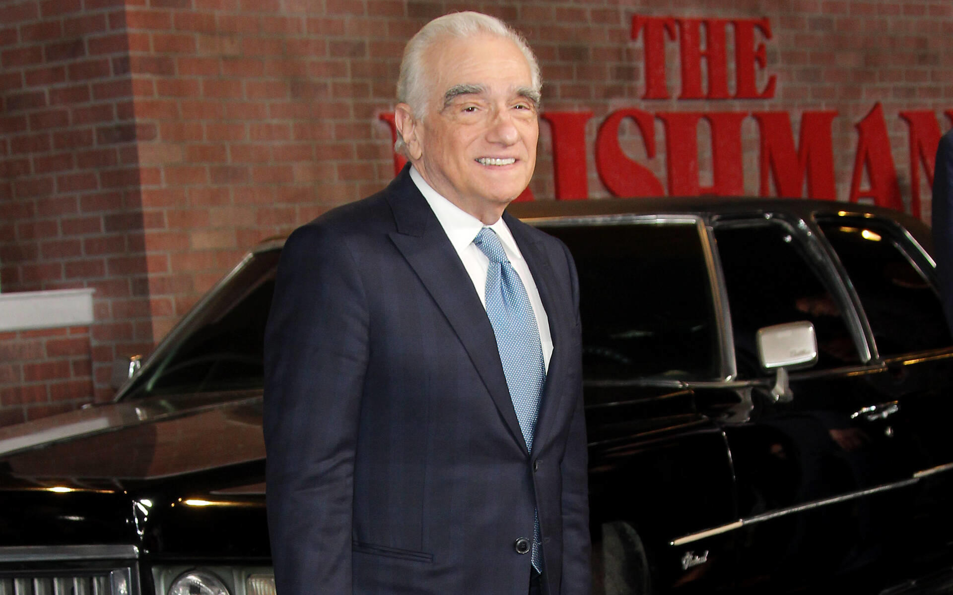 Martin Scorsese und Marvel: So wird er von seiner Tochter gemobbt Martin Scorsese und Marvel: So wird er von seiner Tochter gemobbt