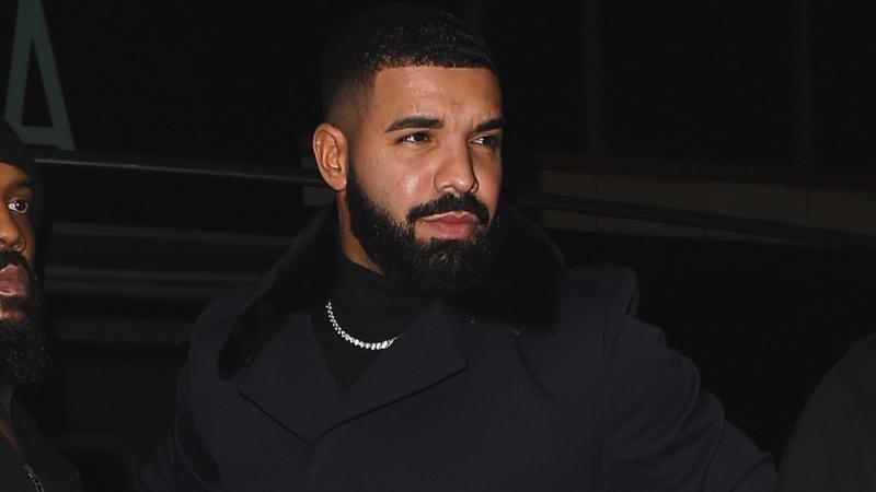 Drake: Rihanna ist wichtiger als Chris Brown Drake: Rihanna ist wichtiger als Chris Brown