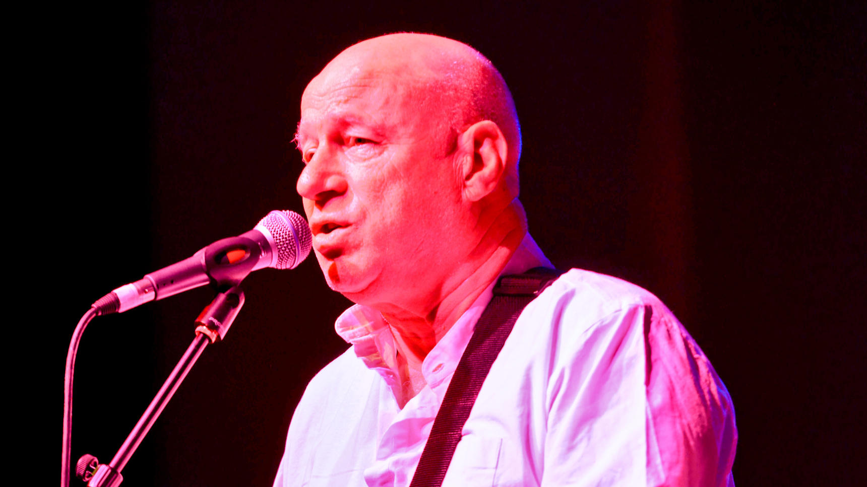 Trauer bei Monty Pyhton: Neil Innes ist tot Er schrieb die Songs für Monty Pyhton: Neil Innes ist tot