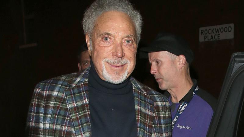 Sir Tom Jones: So viel Mitspracherecht hat er bei 'The Voice' Sir Tom Jones: So viel Mitspracherecht hat er bei 'The Voice'