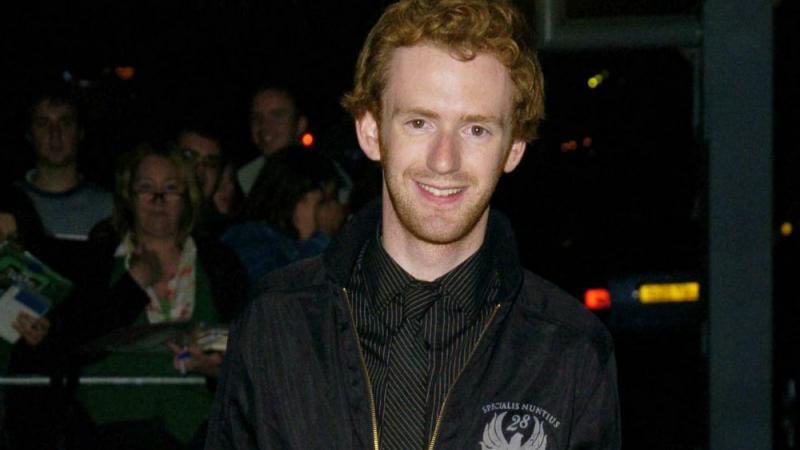Chris Rankin: Nach 'Harry Potter' arbeitete er im Pub Chris Rankin: Nach 'Harry Potter' arbeitete er im Pub