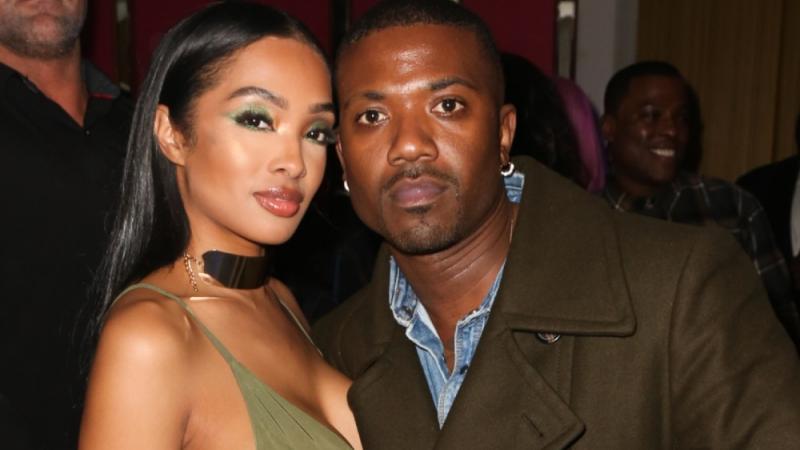 Princess Love und Ray J: Ihr zweites Baby ist da! Princess Love und Ray J: Ihr zweites Baby ist da!