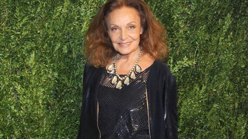 Diane Von Furstenberg: Prominente Geburtstagswünsche Diane Von Furstenberg: Prominente Geburtstagswünsche