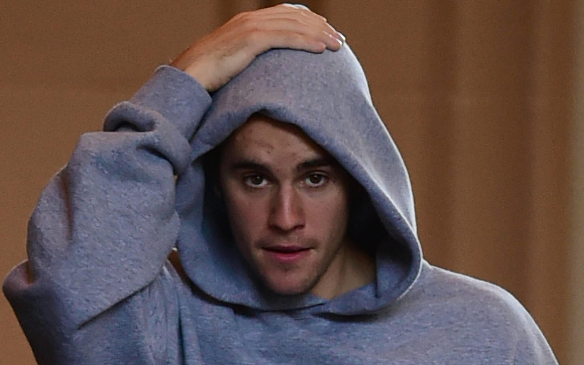 Justin Biebers Alltag: Neue Doku-Serie auf YouTube Justin Biebers Alltag: Neue Doku-Serie auf YouTube