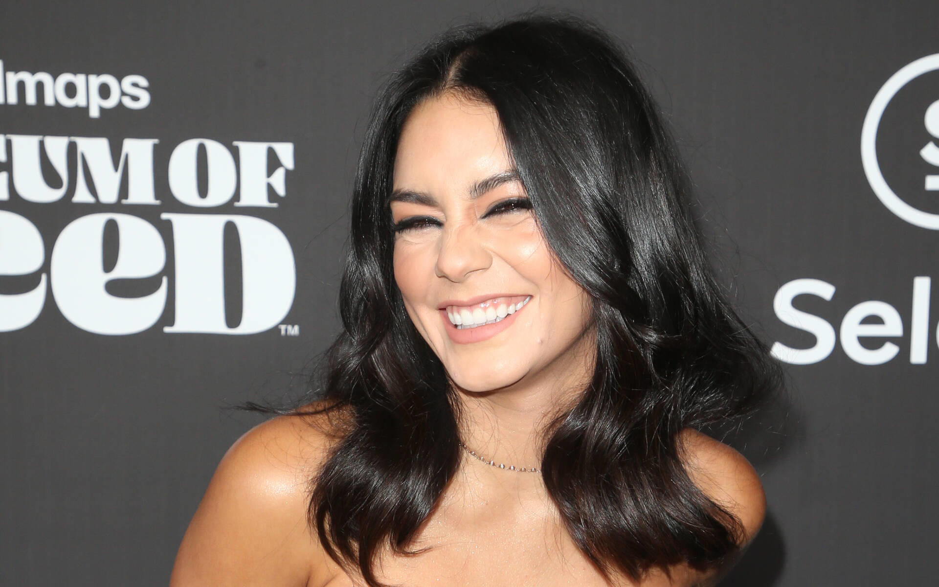 Vanessa Hudgens: Traumatisiert von Nacktfoto-Leak Vanessa Hudgens: Traumatisiert von Nacktfoto-Leak