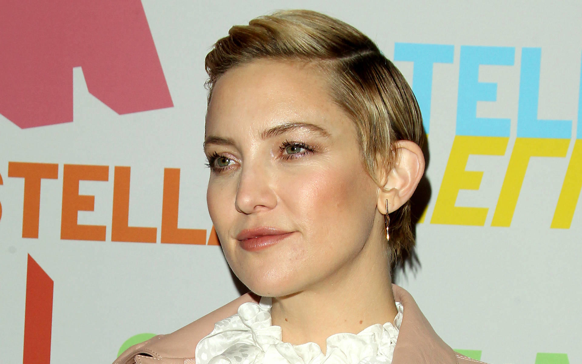 Kate Hudson: So hat sie sich über Weihnachten gehen lassen Kate Hudson: So hat sie sich über Weihnachten gehen lassen