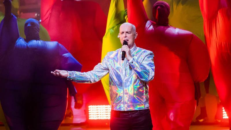 Pet Shop Boys und TLC: Auftritt beim Glastonbury-Festival? Pet Shop Boys und TLC: Auftritt beim Glastonbury-Festival?