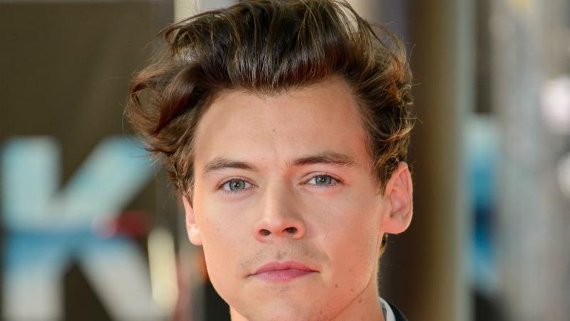 Harry Styles: Er geht zum Therapeuten Harry Styles: Er geht zum Therapeuten