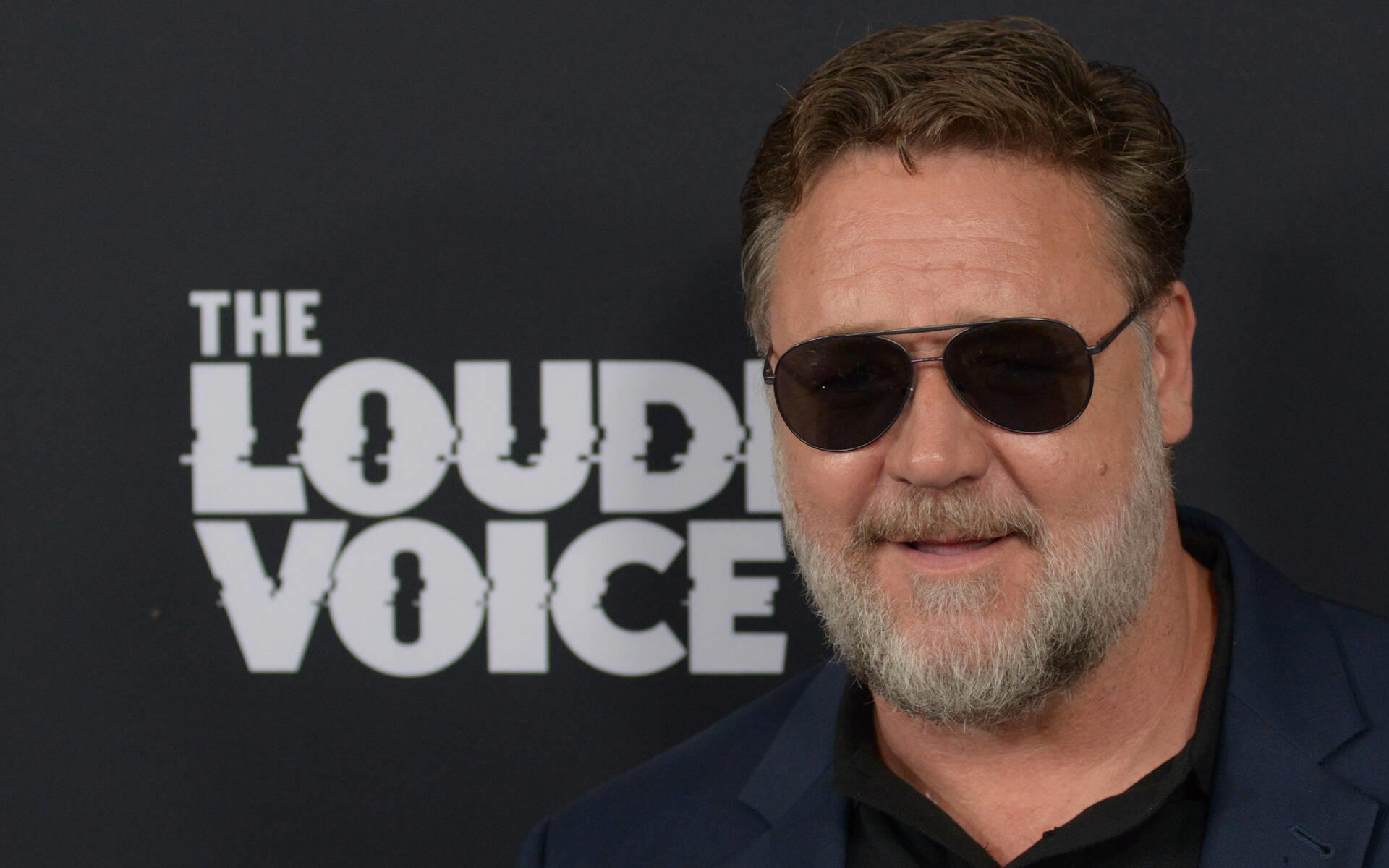 Klimawandel: Russell Crowe nutzt Golden Globes für eindringlichen Appell Klimawandel: Russell Crowe nutzt Golden Globes für eindringlichen Appell