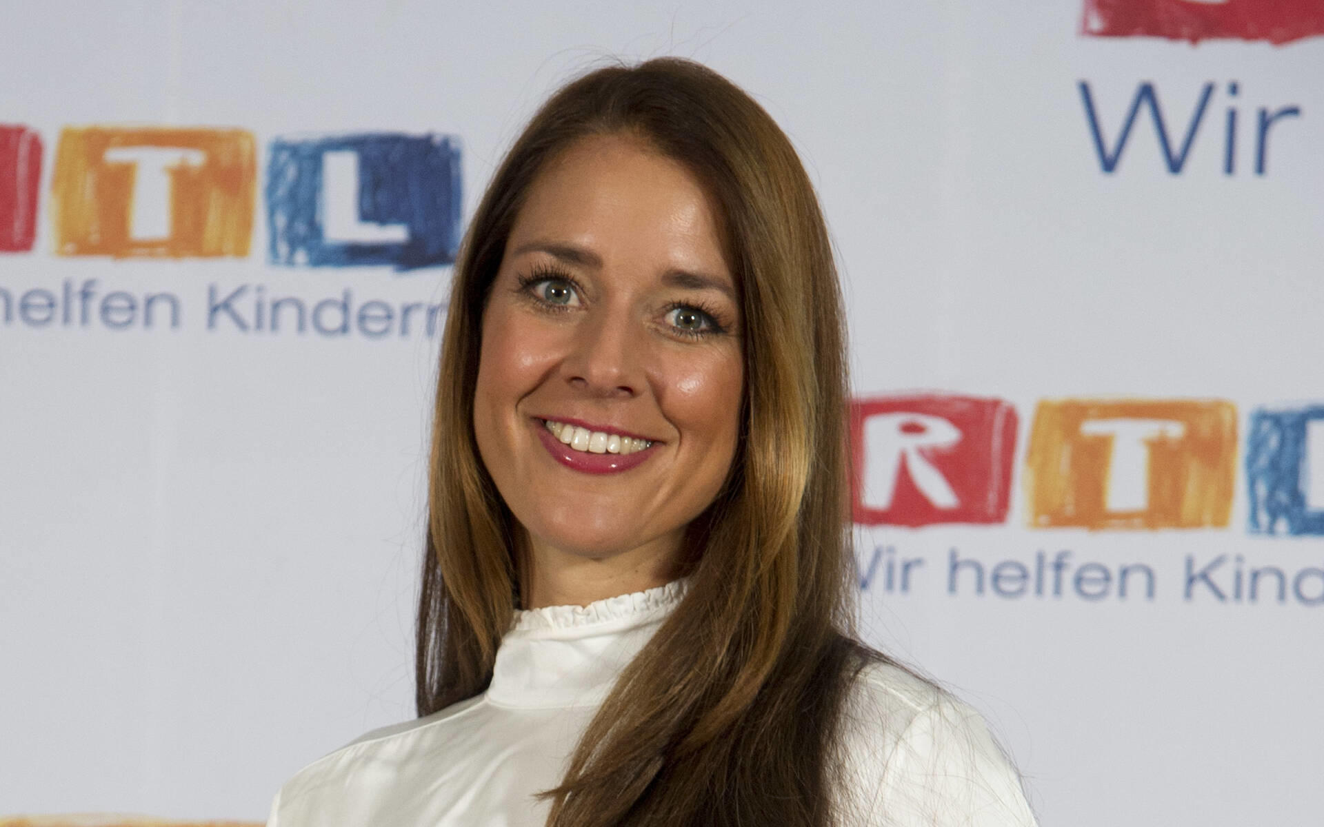 Elena Bruhn: Dramatische Momente nach der Geburt Elena Bruhn: Dramatische Momente nach der Geburt