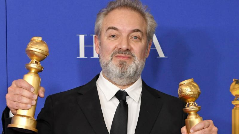 Krysty Wilson-Cairns: Sam Mendes ließ sie staunend zurück Krysty Wilson-Cairns: Sam Mendes ließ sie staunend zurück