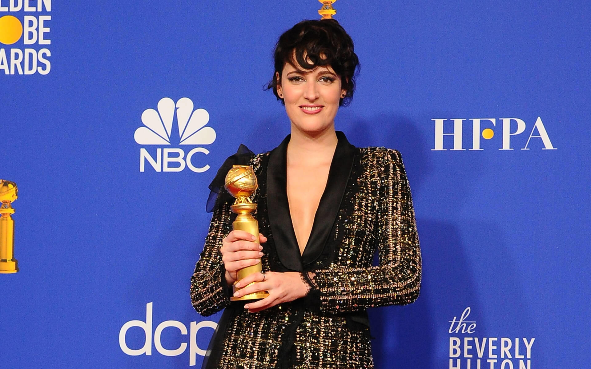 Auch Phoebe Waller-Bridge will helfen: Versteigerung für Australien Auch Phoebe Waller-Bridge will helfen: Versteigerung für Australien