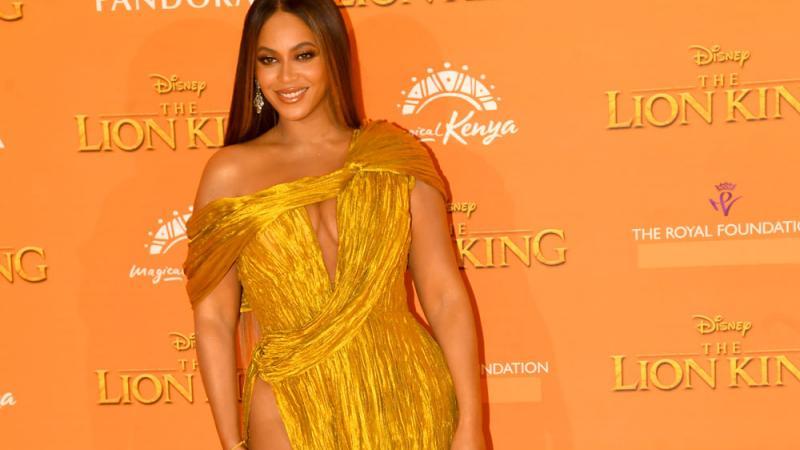 Beyonce Verargerte Die Golden Globes Zuschauer