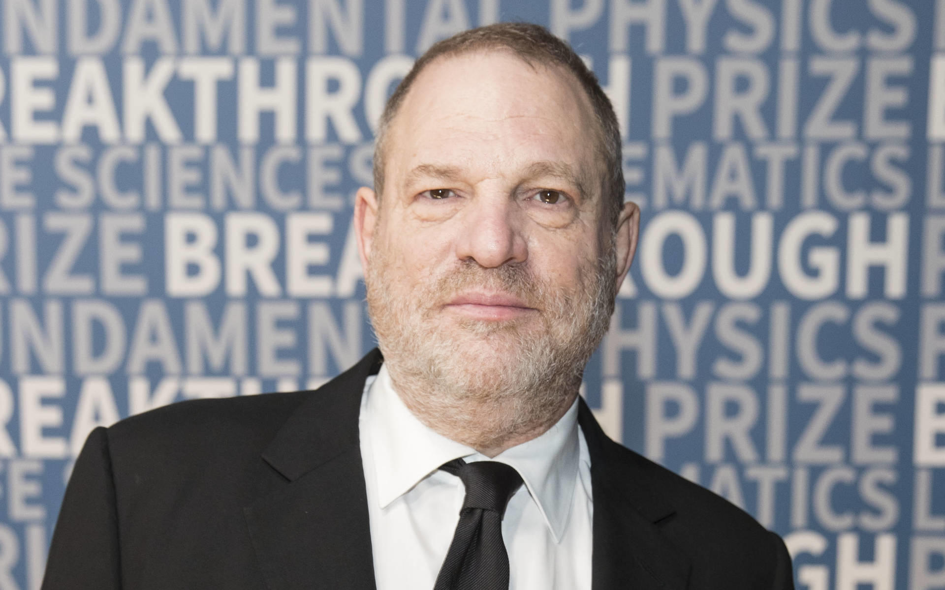 Harvey Weinstein: Handy aus oder Knast Harvey Weinstein: Handy aus oder Knast