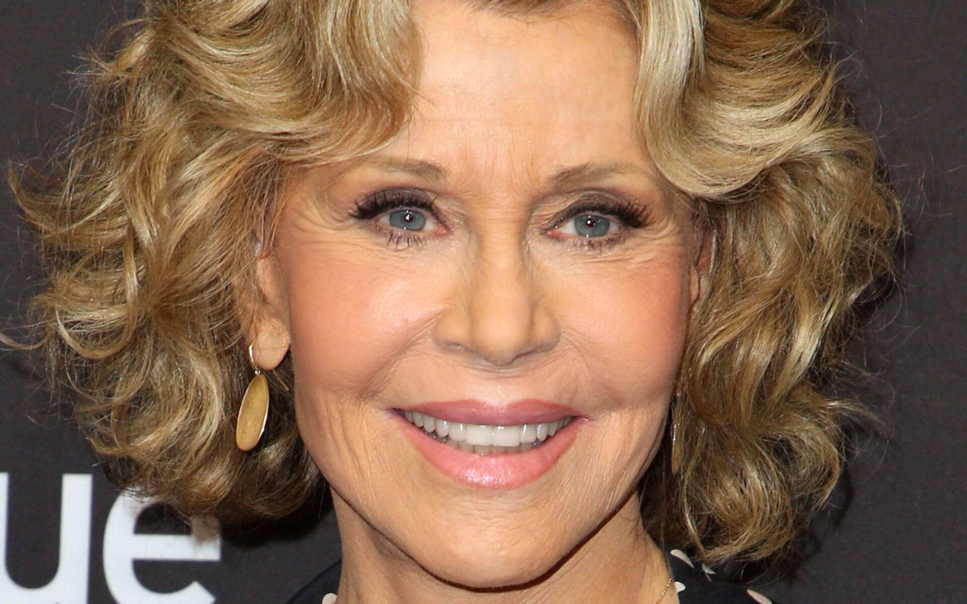 Protest-Veteranin Jane Fonda: So wird's im Knast gemütlich Protest-Veteranin Jane Fonda: So wird's im Knast gemütlich