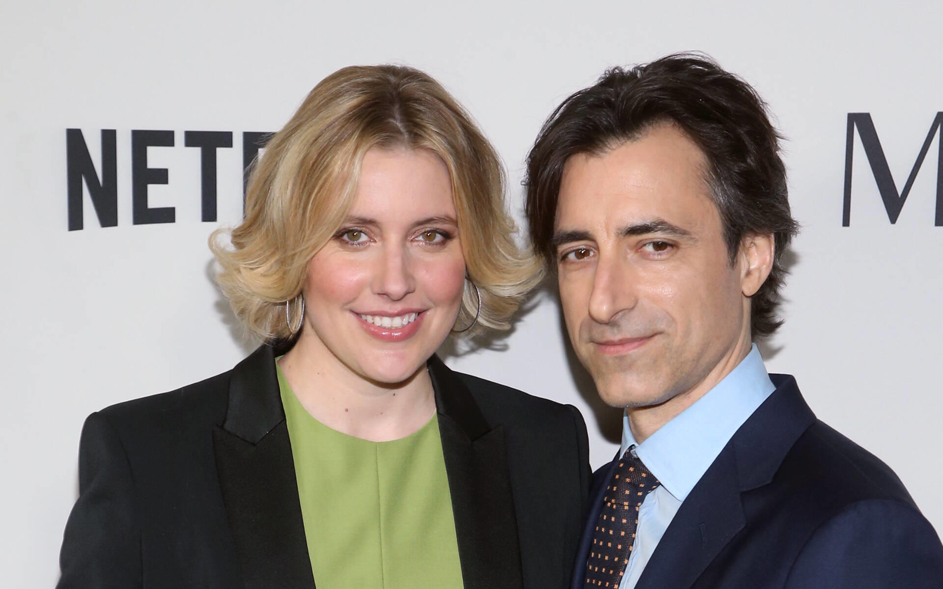 Greta Gerwig: Ohne Hilfe könnte ich kein Kind erziehen Greta Gerwig: Ohne Hilfe könnte ich kein Kind erziehen
