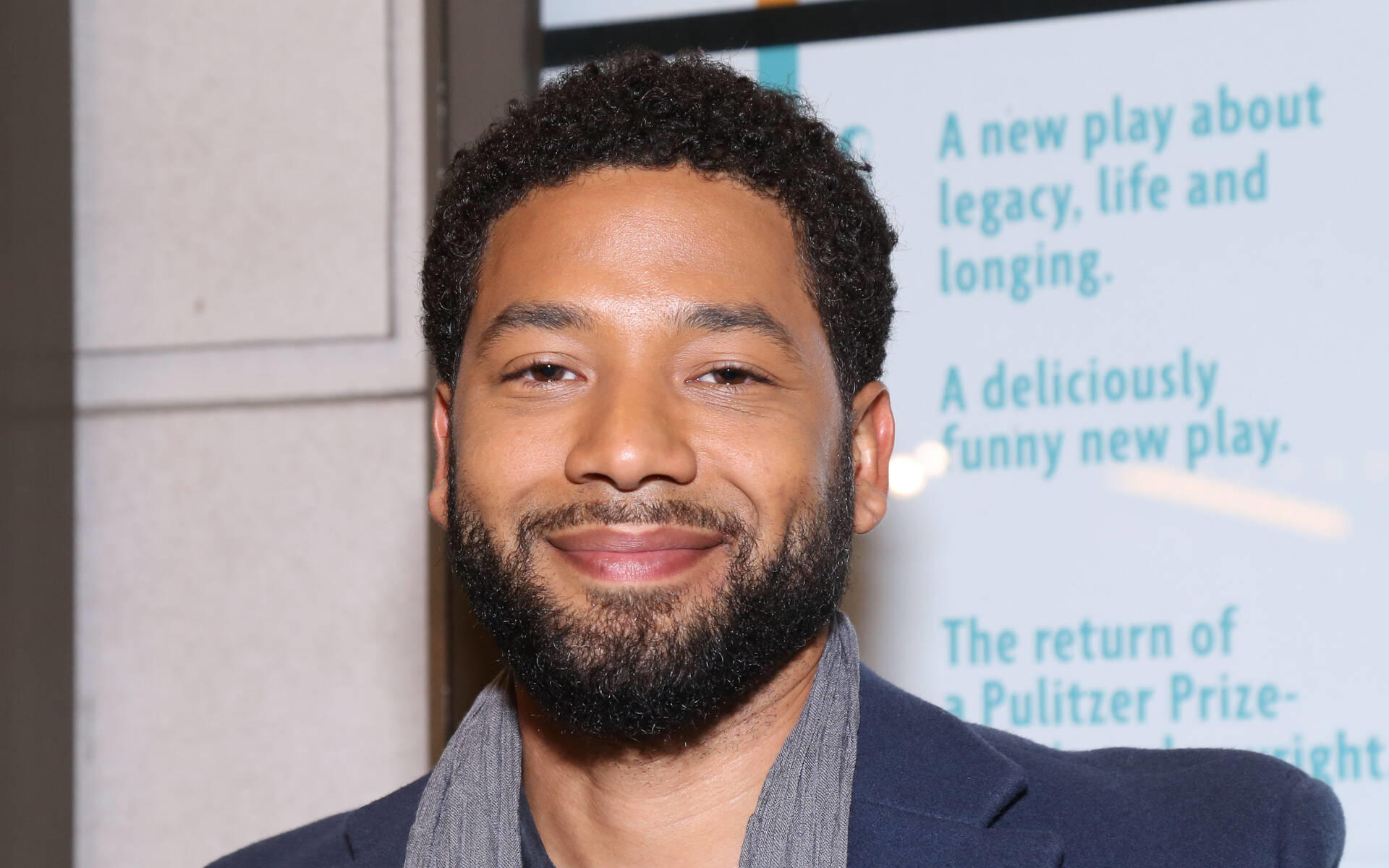 Jussie Smollett: 'Empire'-Finale findet ohne ihn statt Jussie Smollett: 'Empire'-Finale findet ohne ihn statt