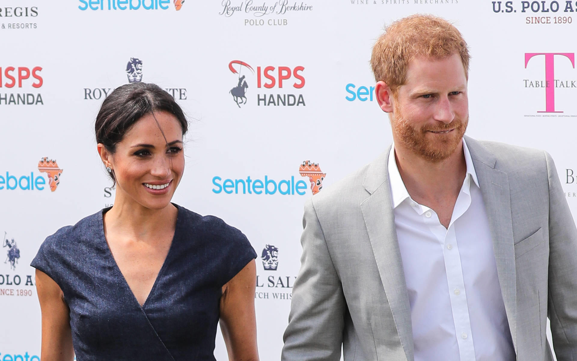Revolution der Royals: Was wird aus Harry und Meghan? Revolution der Royals: Was wird aus Harry und Meghan?