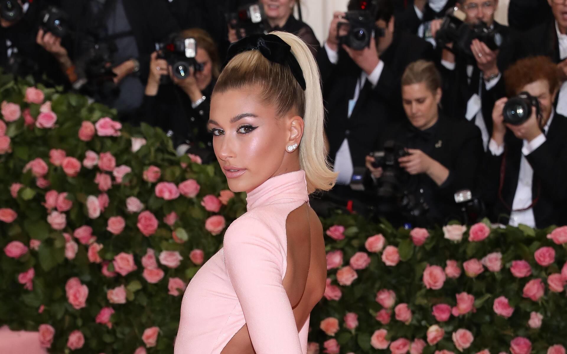Hailey Bieber: Nehmt Justins Krankheit bitte ernst! Hailey Bieber: Nehmt Justins Krankheit bitte ernst!