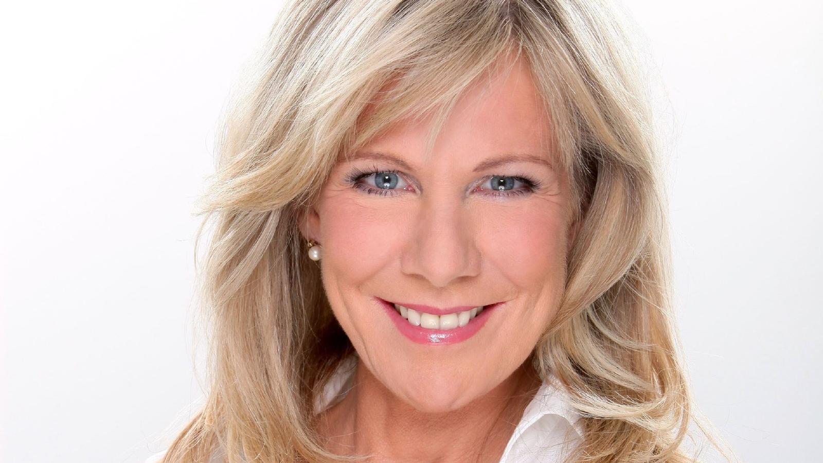 RTL-Moderatorin Ulrike von der Groeben tanzt bei „Let’s Dance“ Ulrike von der Groeben freut sich auf die Teilnahme bei „Let’s Dance“.