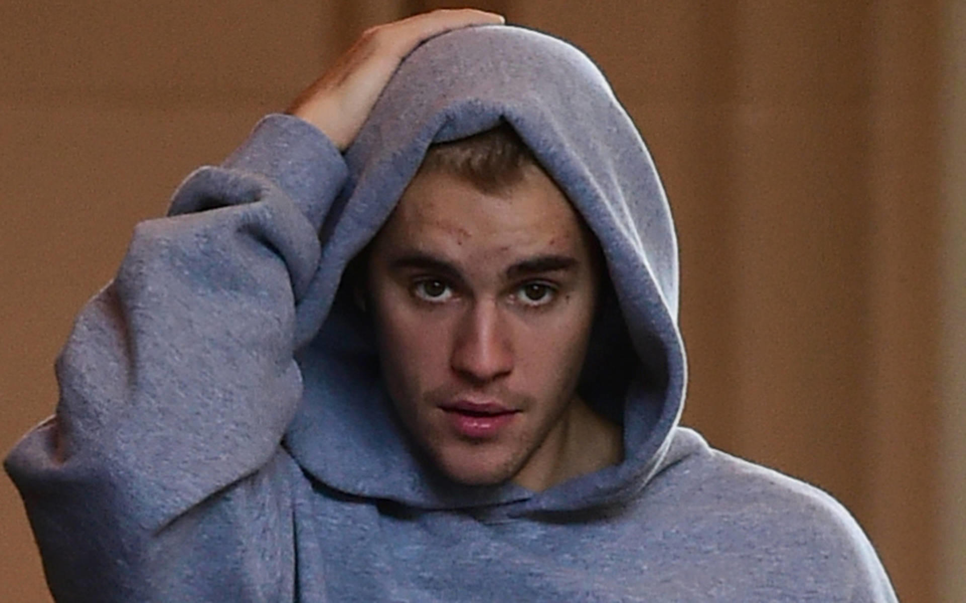 Justin Bieber reagiert mit Liebe auf seine Hater Justin Bieber reagiert mit Liebe auf seine Hater