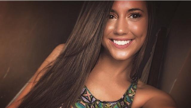 Alexis Eddy ist tot: MTV-Star verstirbt mit nur 23 Jahren Alexis Eddy war Moderatorin einer Dating-Show