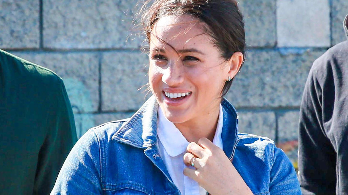 Herzogin Meghans nächster Schritt: Job-Deal mit Disney Herzogin Meghan hat nach dem Rückzug aus dem britischen Königshaus bereits einen neuen Job an Land gezogen.