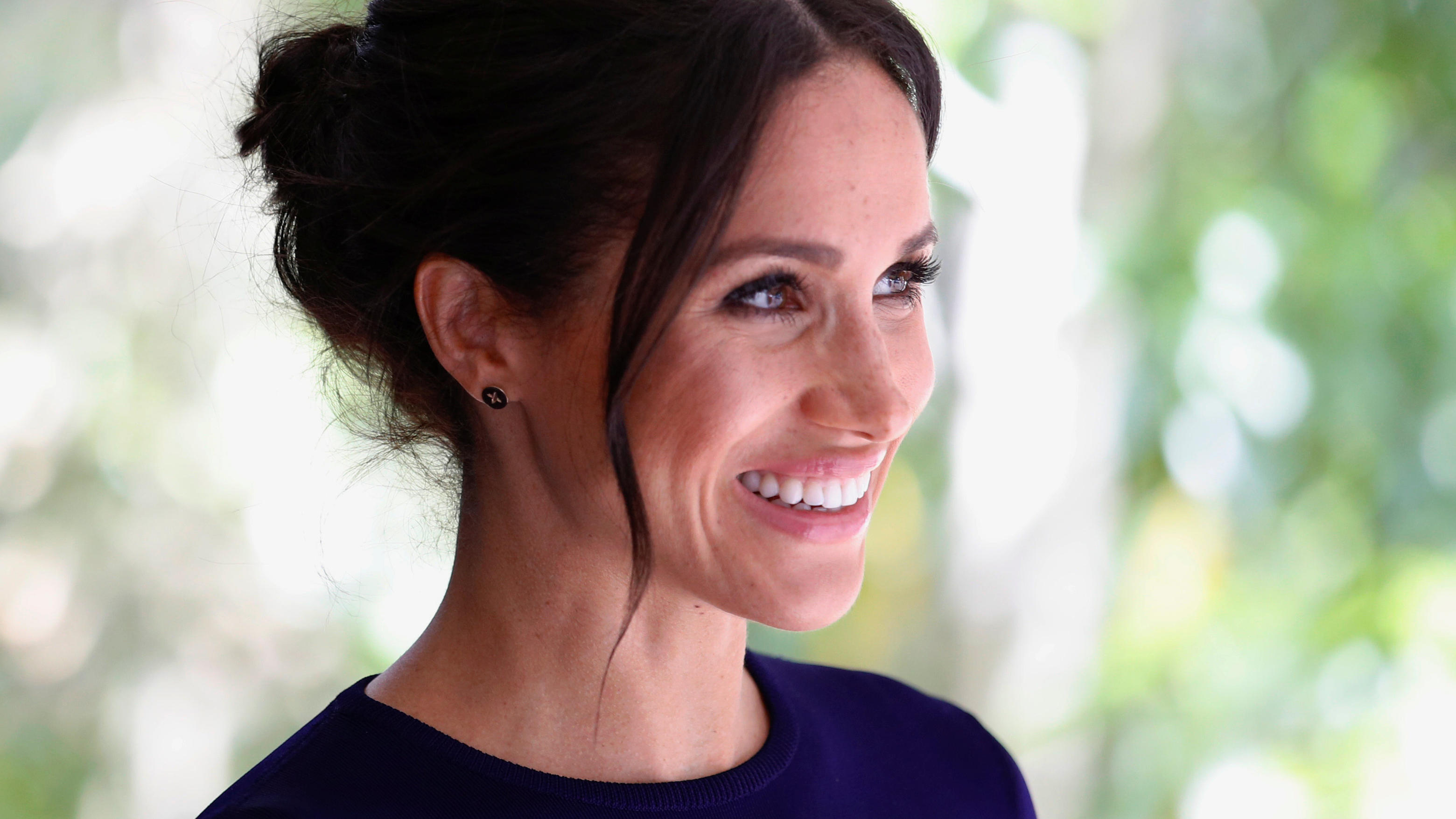 Megxit: So sieht Herzogin Meghans Alltag nach der Flucht nach Kanada aus Herzogin Meghan genießt momentan ihren ganz eigenen Alltag in Kanada.