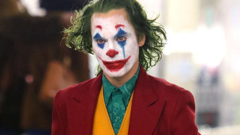 Joker führt die Oscars an Joker führt die Oscars an